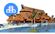 hoteles en Isla Mujeres
