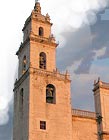 Catedral de San Ildefonso, em Mrida, Iucat